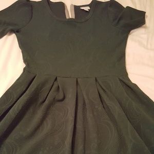 LuLaRoe Amelia dress